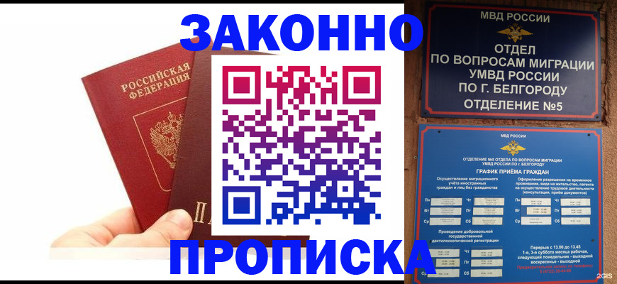 временная регистрация для школы в Протвино